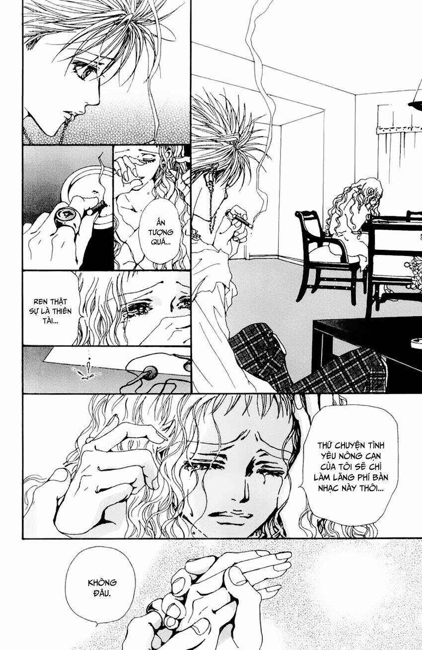 Na-Na - Chương 27 - Trang 14