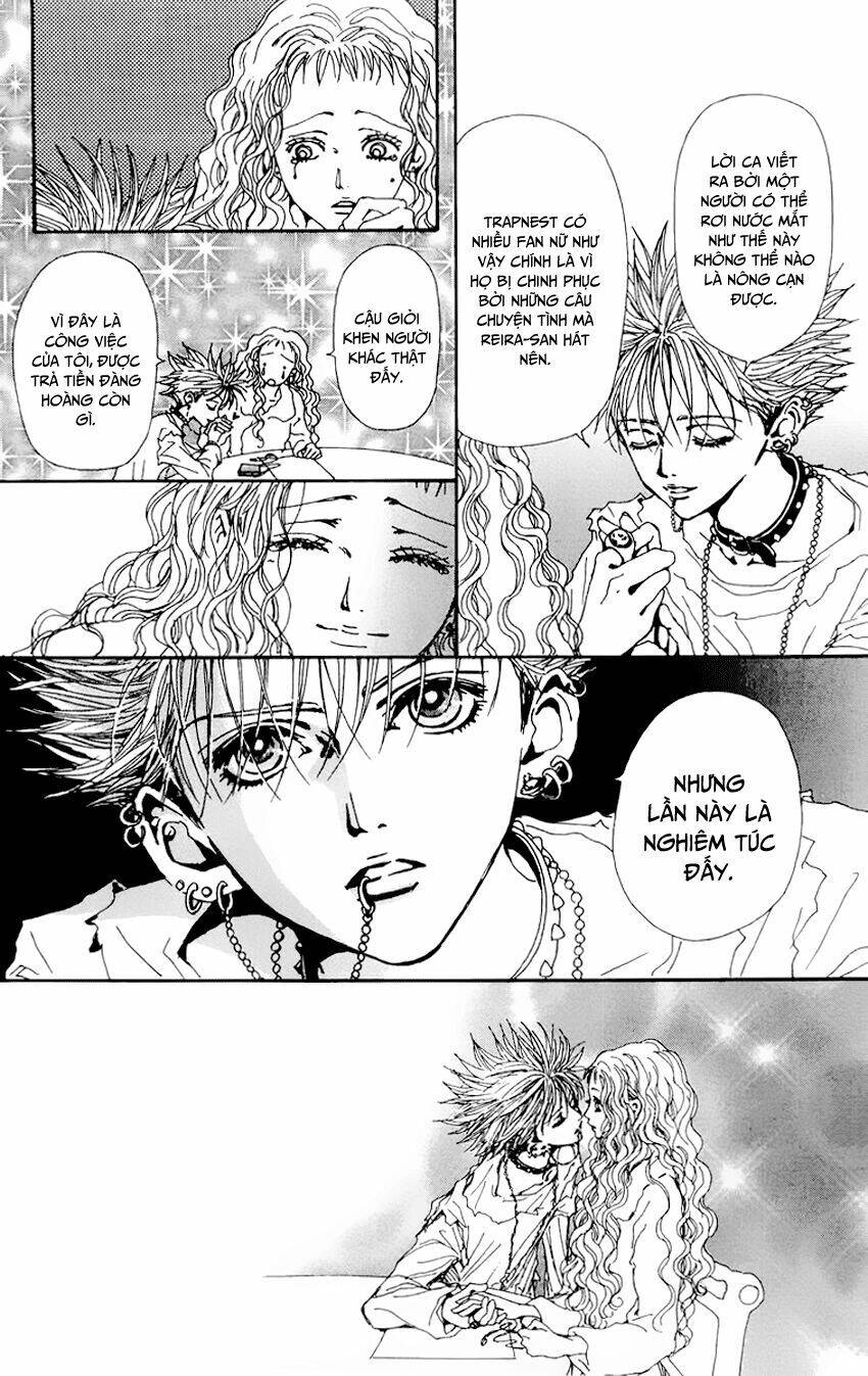 Na-Na - Chương 27 - Trang 15