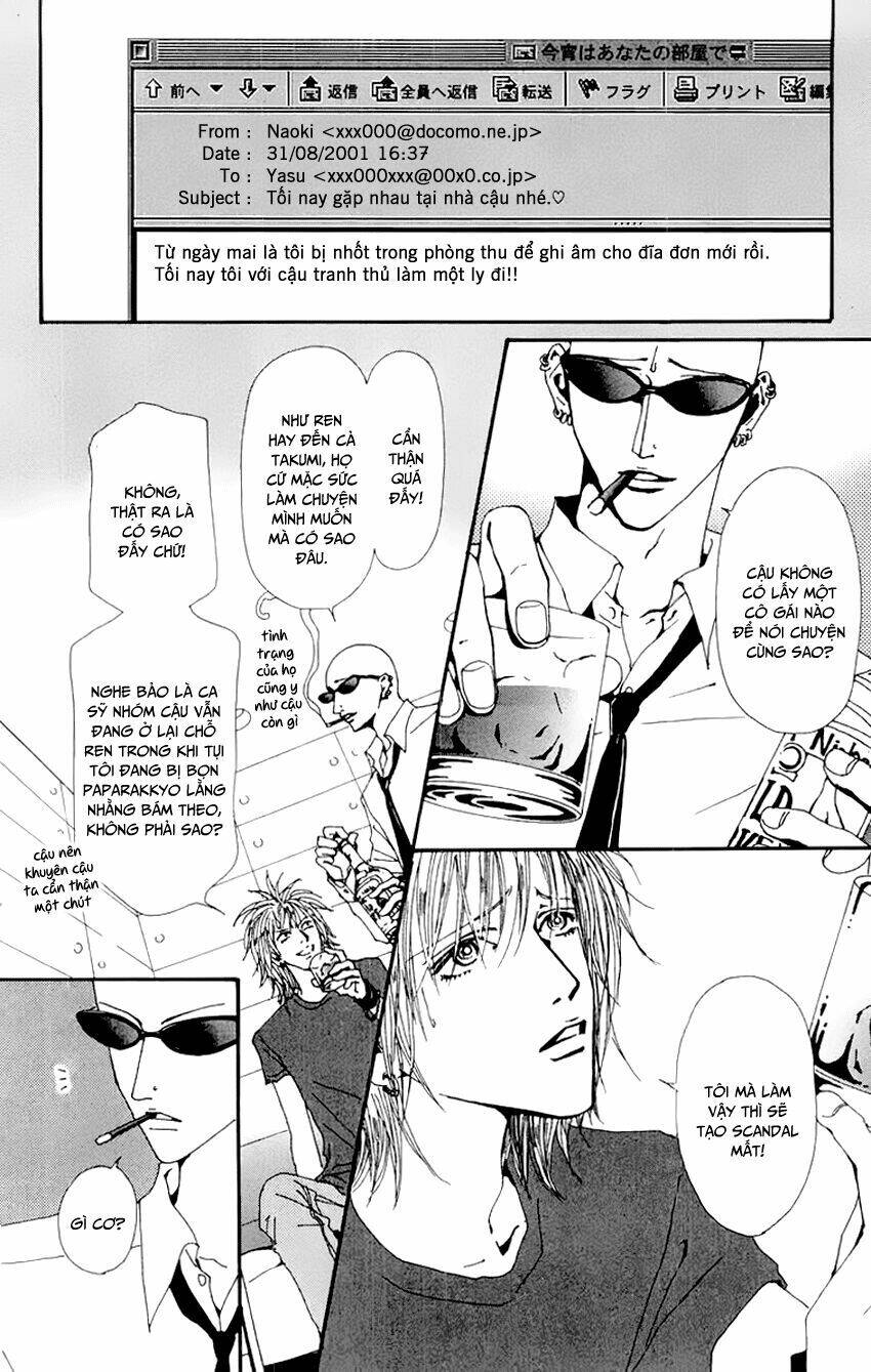 Na-Na - Chương 27 - Trang 16