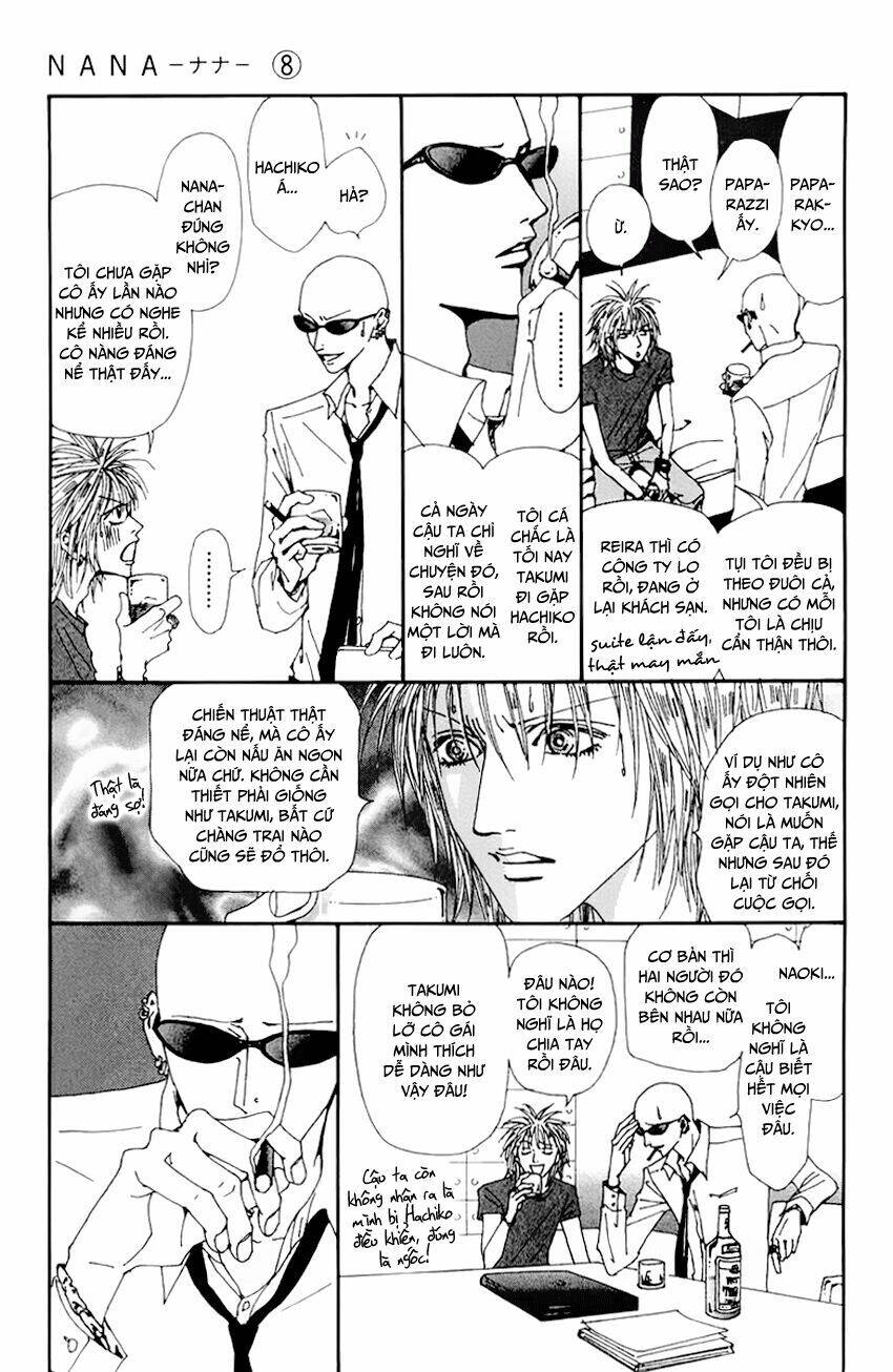 Na-Na - Chương 27 - Trang 17