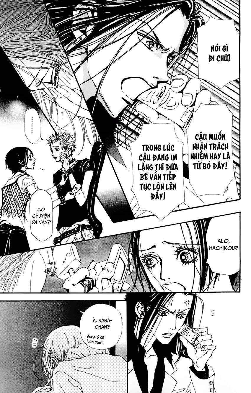 Na-Na - Chương 27 - Trang 19