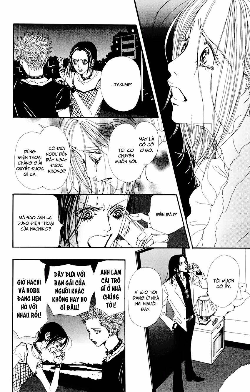 Na-Na - Chương 27 - Trang 20