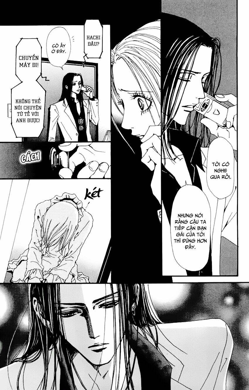 Na-Na - Chương 27 - Trang 21