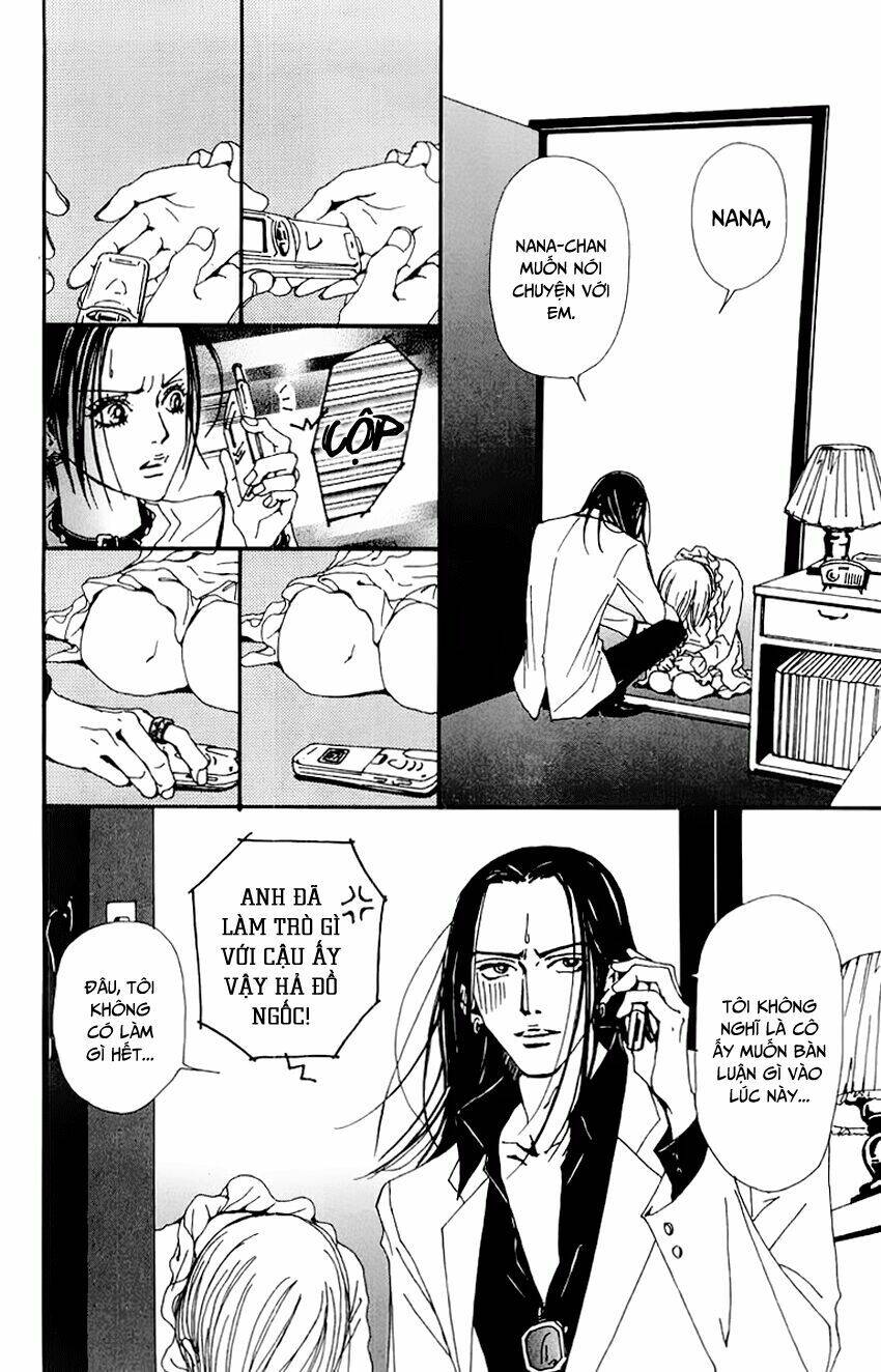 Na-Na - Chương 27 - Trang 22