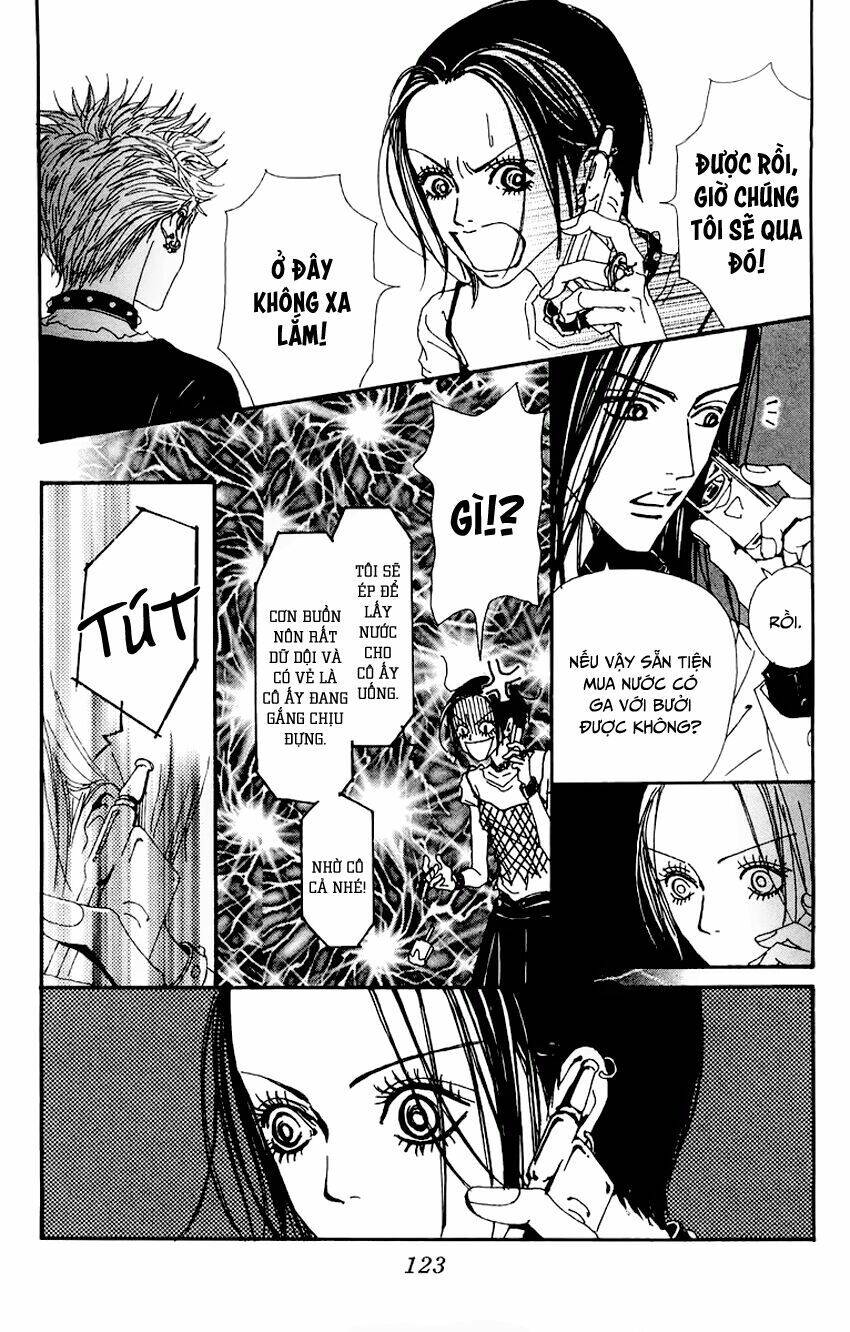 Na-Na - Chương 27 - Trang 23