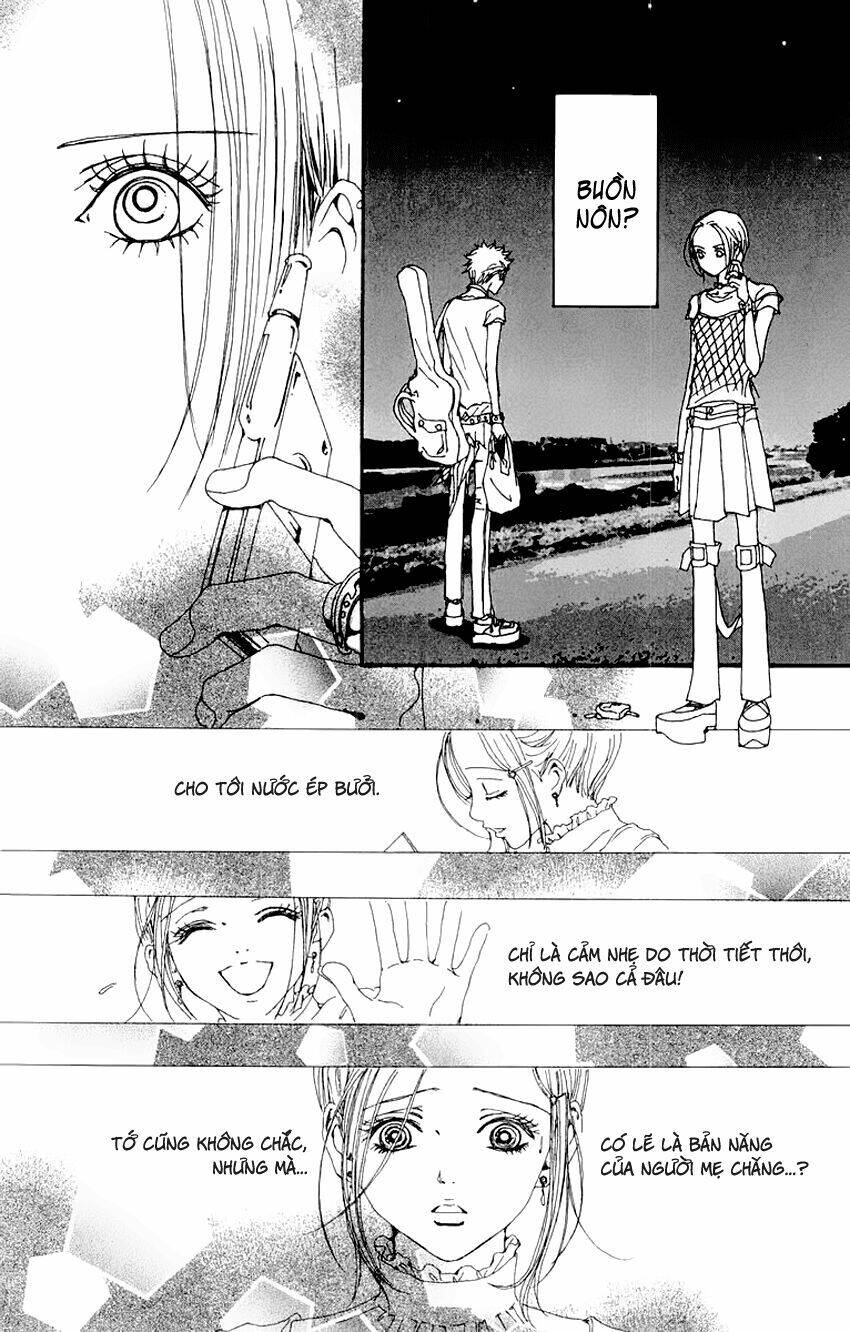 Na-Na - Chương 27 - Trang 24