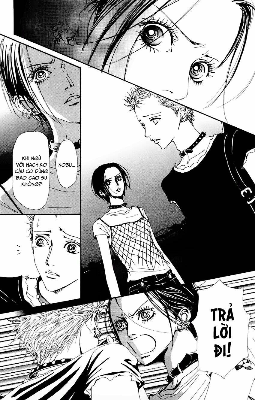 Na-Na - Chương 27 - Trang 25