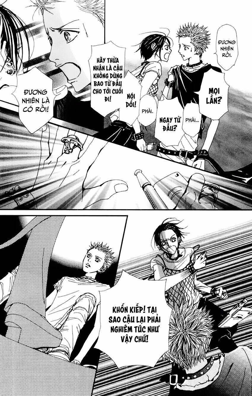 Na-Na - Chương 27 - Trang 26