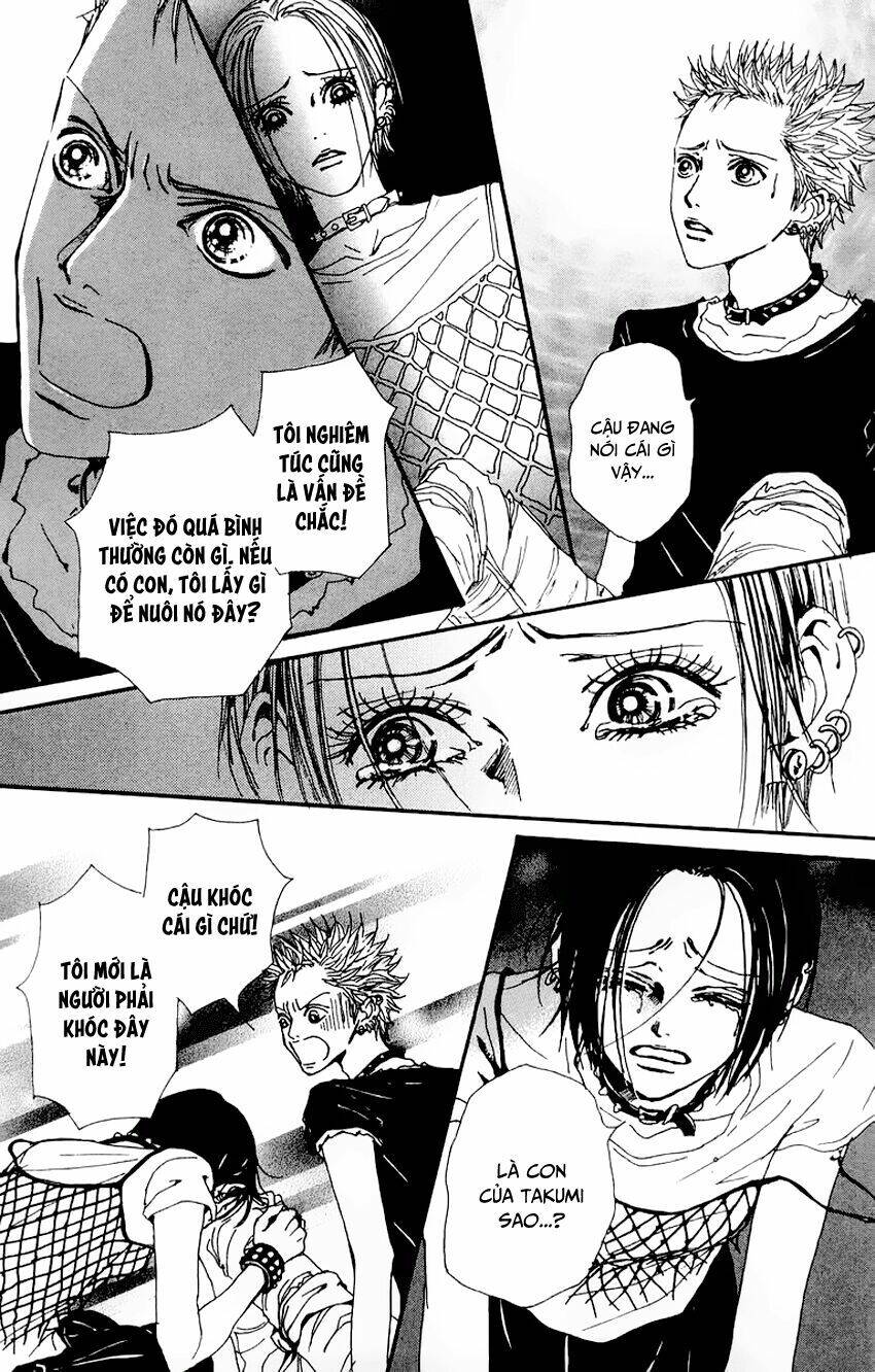 Na-Na - Chương 27 - Trang 27