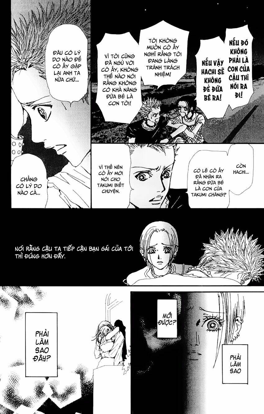 Na-Na - Chương 27 - Trang 28