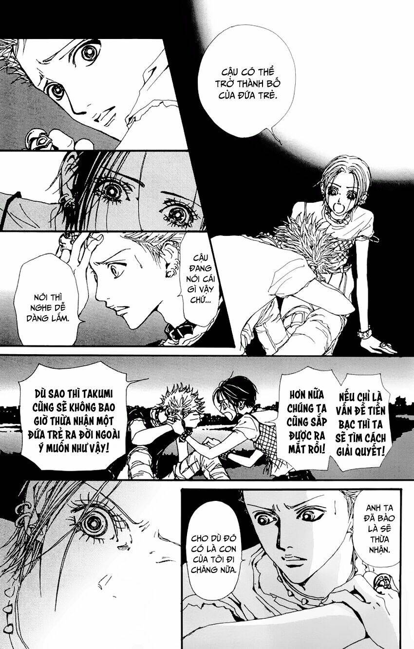 Na-Na - Chương 27 - Trang 29