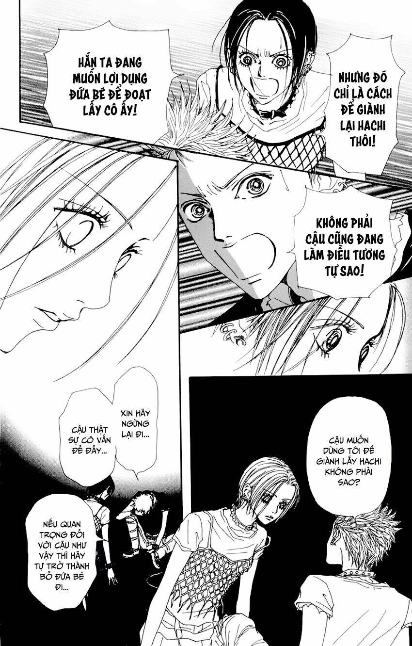 Na-Na - Chương 27 - Trang 30