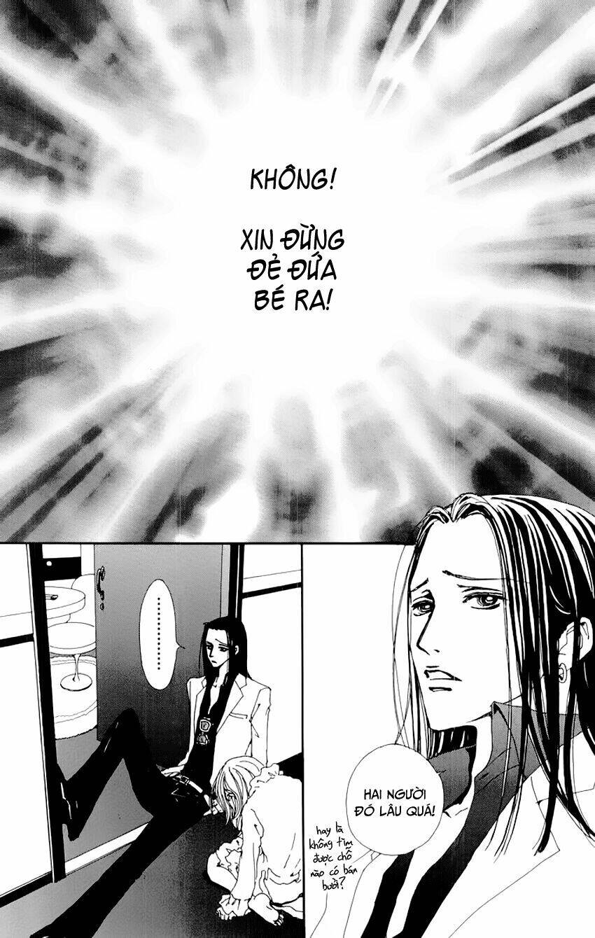 Na-Na - Chương 27 - Trang 32