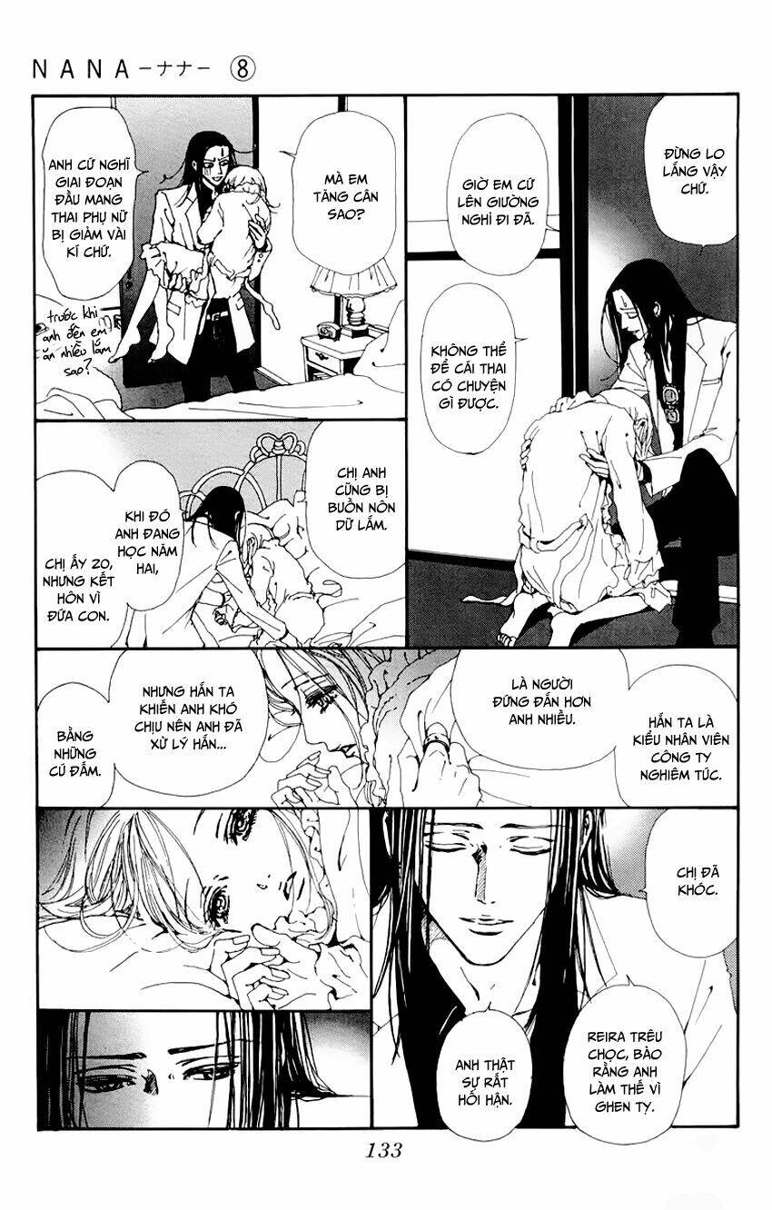 Na-Na - Chương 27 - Trang 33