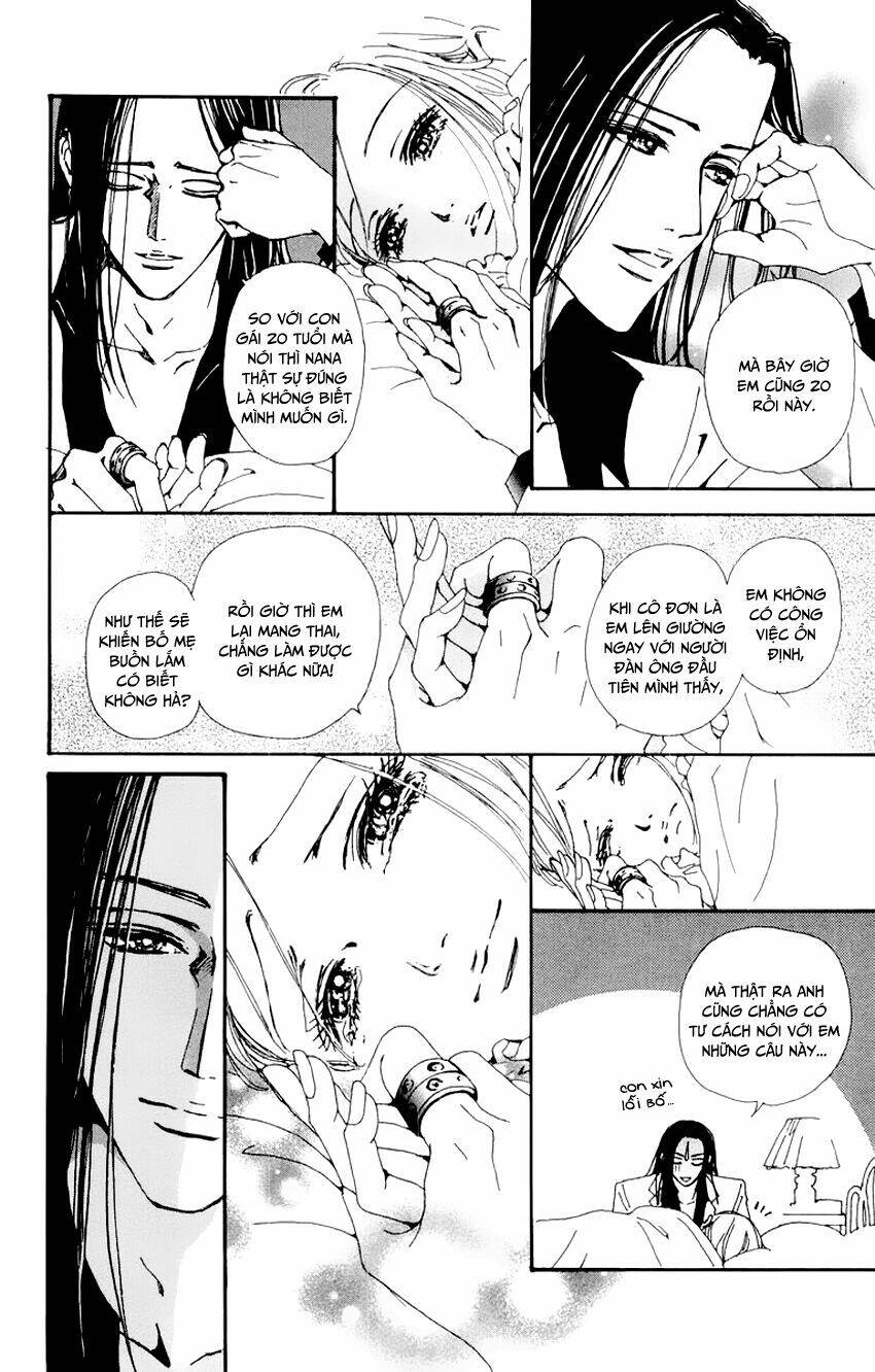 Na-Na - Chương 27 - Trang 34