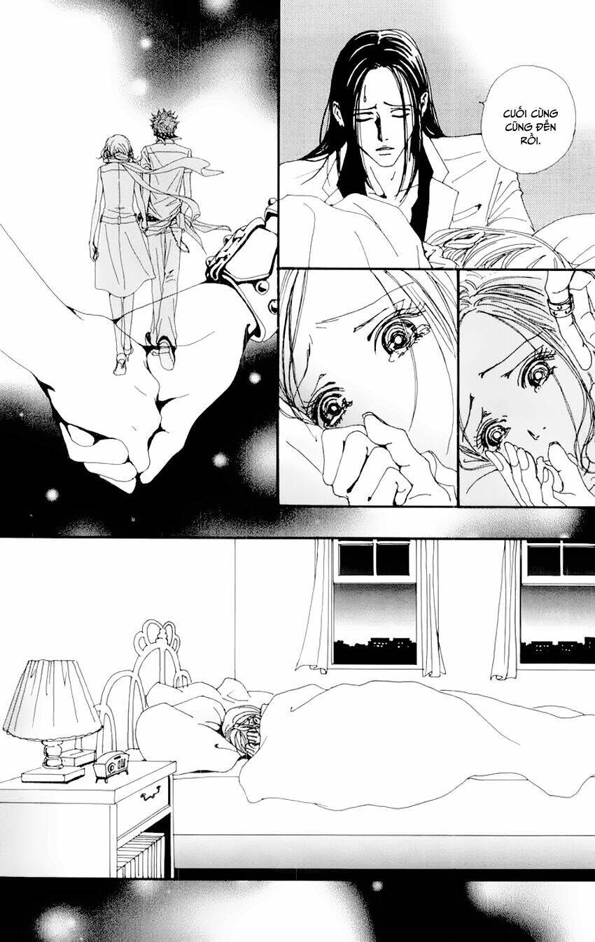 Na-Na - Chương 27 - Trang 36