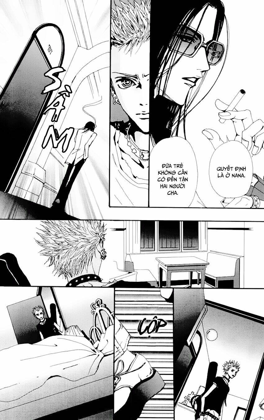 Na-Na - Chương 27 - Trang 38