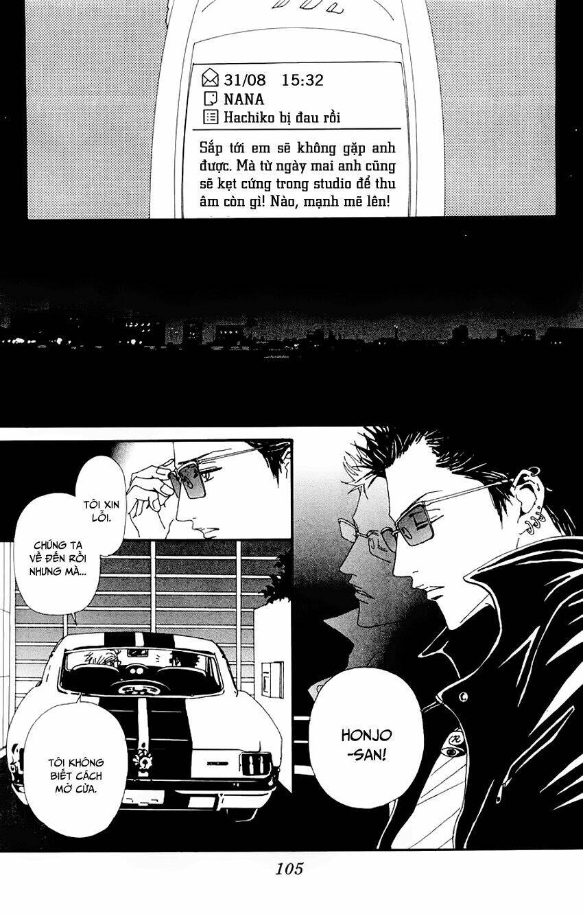 Na-Na - Chương 27 - Trang 5