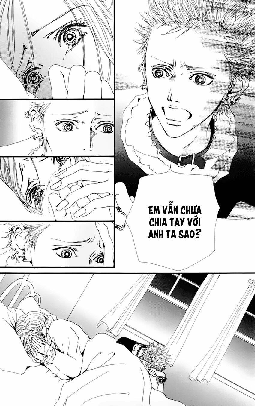 Na-Na - Chương 27 - Trang 41