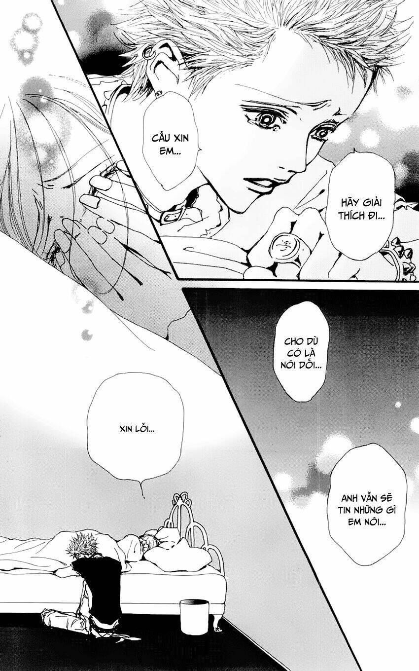 Na-Na - Chương 27 - Trang 42