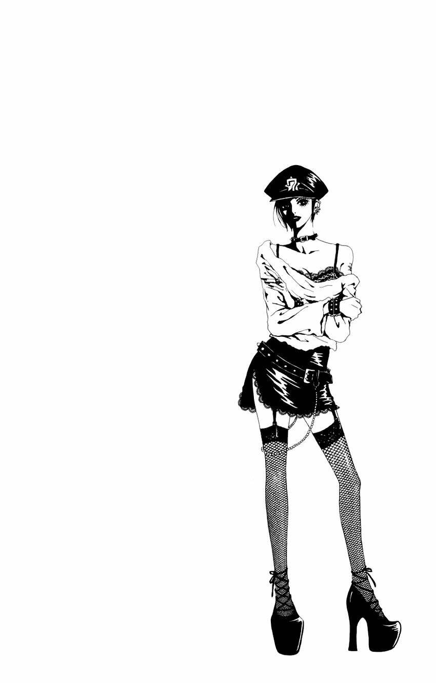 Na-Na - Chương 27 - Trang 48