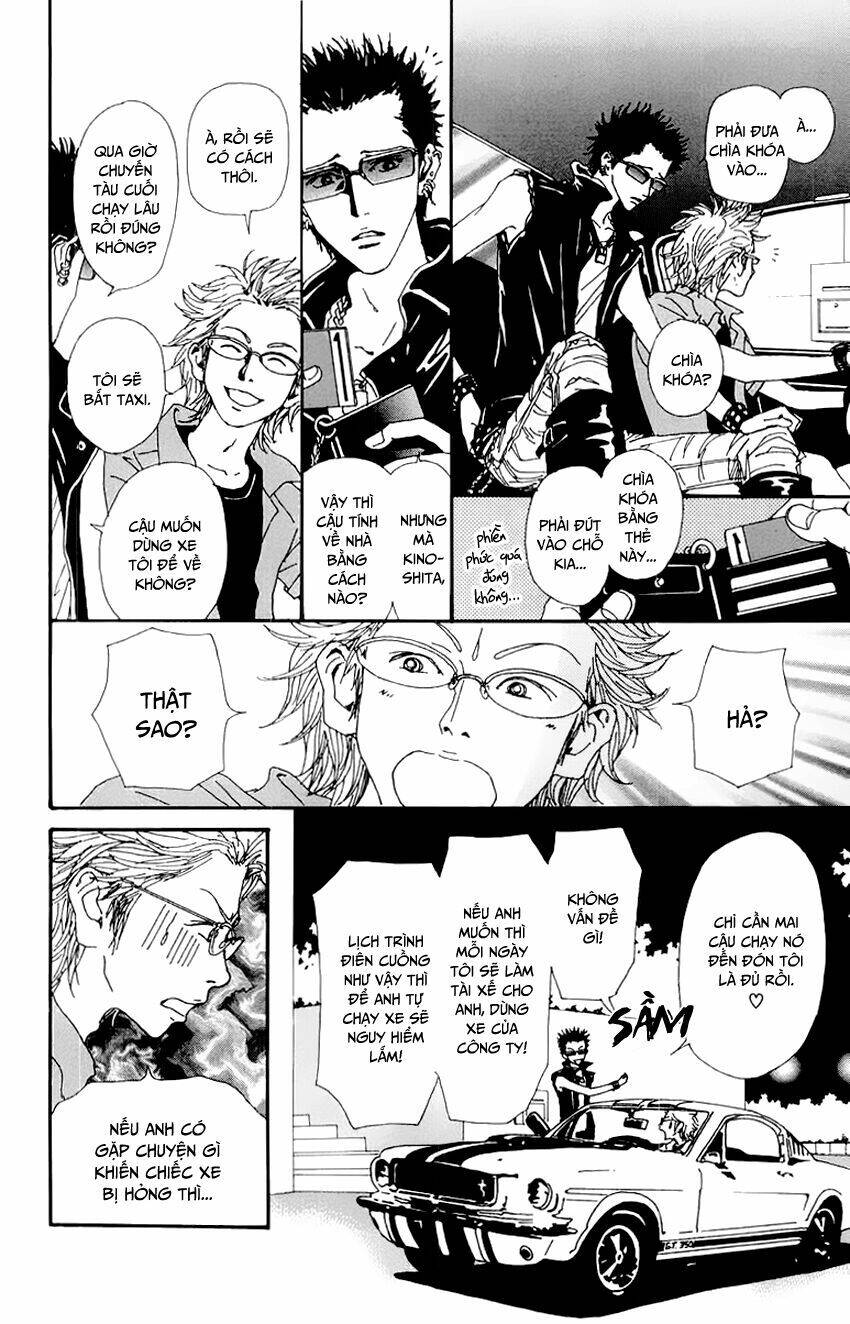 Na-Na - Chương 27 - Trang 6