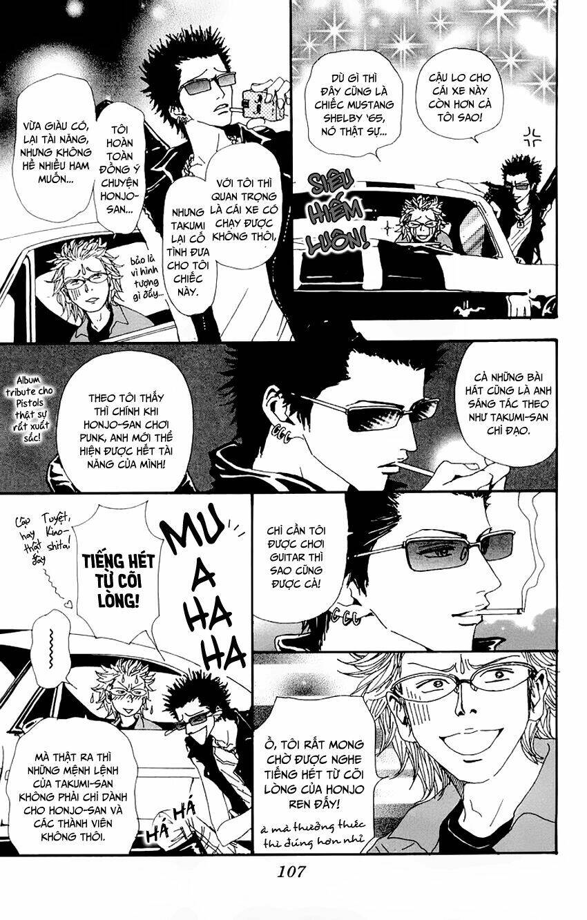 Na-Na - Chương 27 - Trang 7