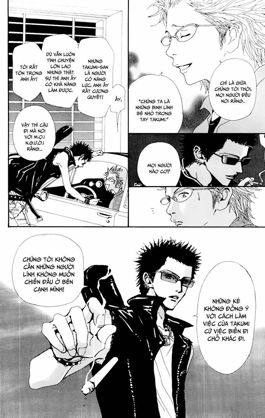 Na-Na - Chương 27 - Trang 8