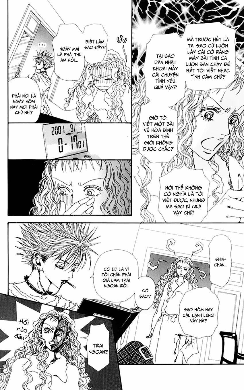 Na-Na - Chương 27 - Trang 10