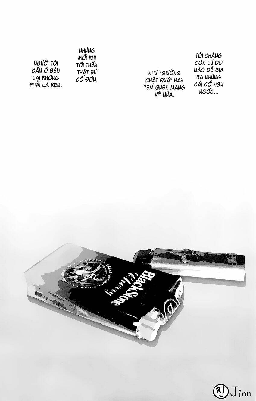 Na-Na - Chương 28 - Trang 2