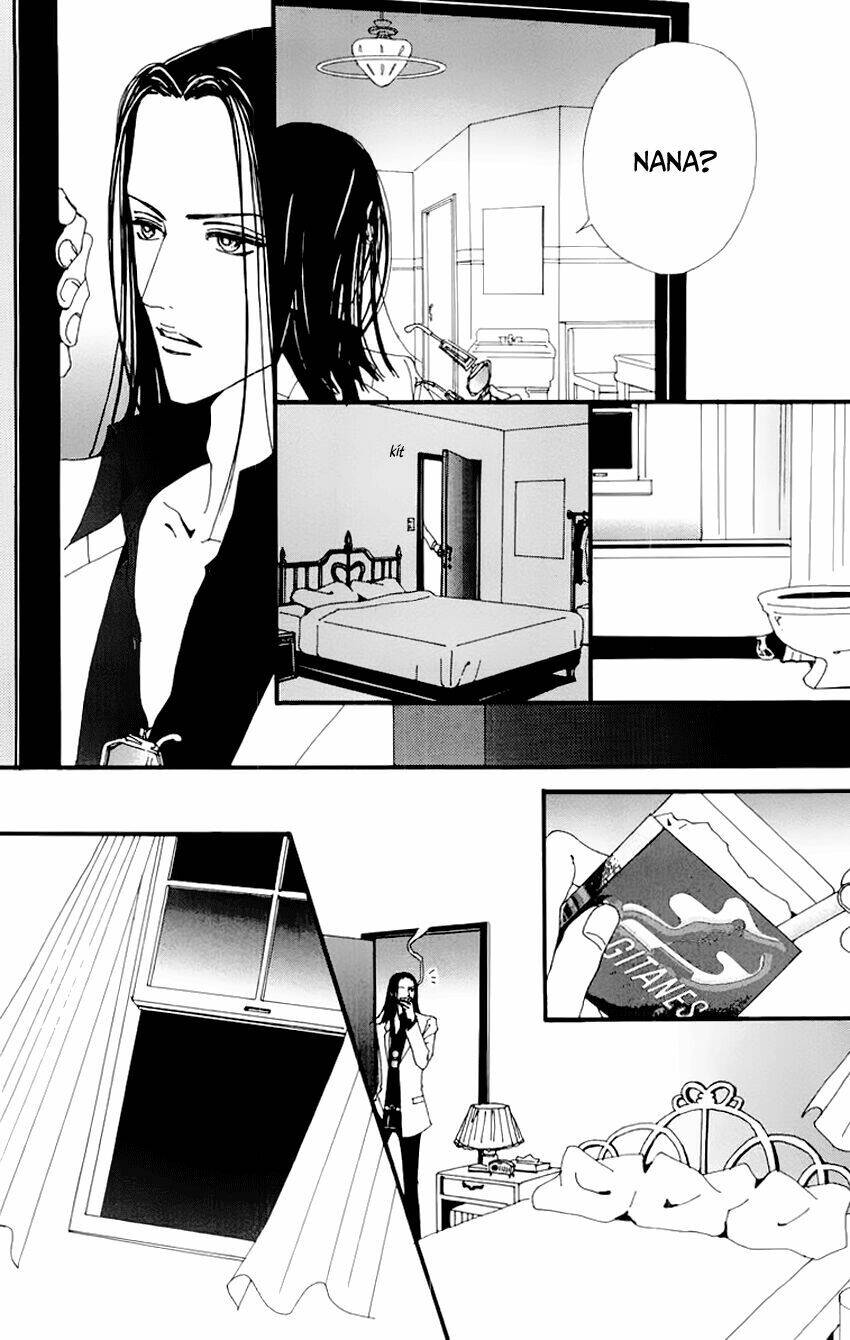 Na-Na - Chương 28 - Trang 11