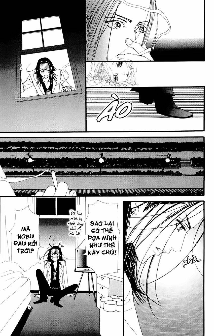 Na-Na - Chương 28 - Trang 12