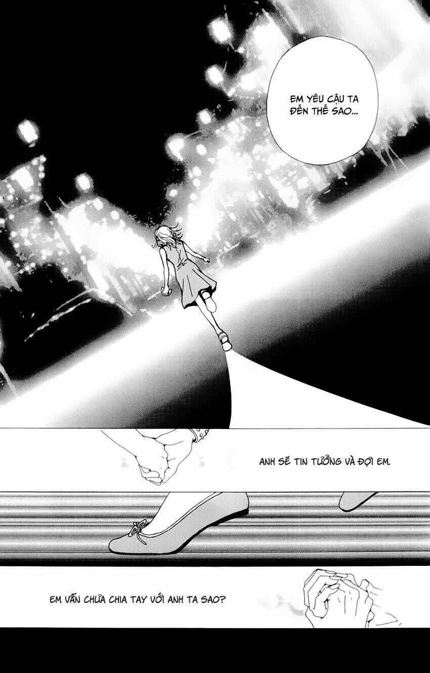 Na-Na - Chương 28 - Trang 14