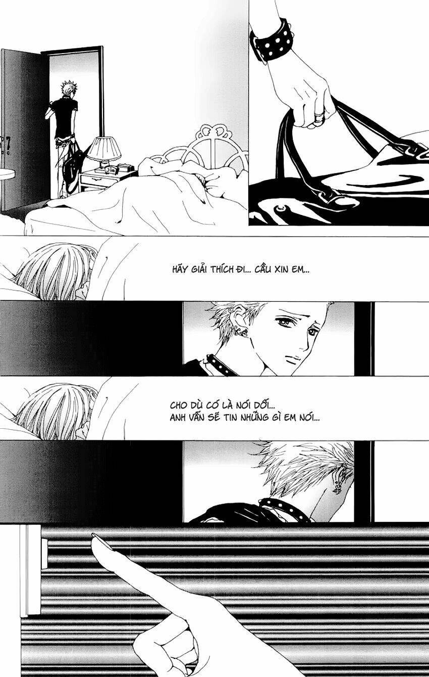 Na-Na - Chương 28 - Trang 15