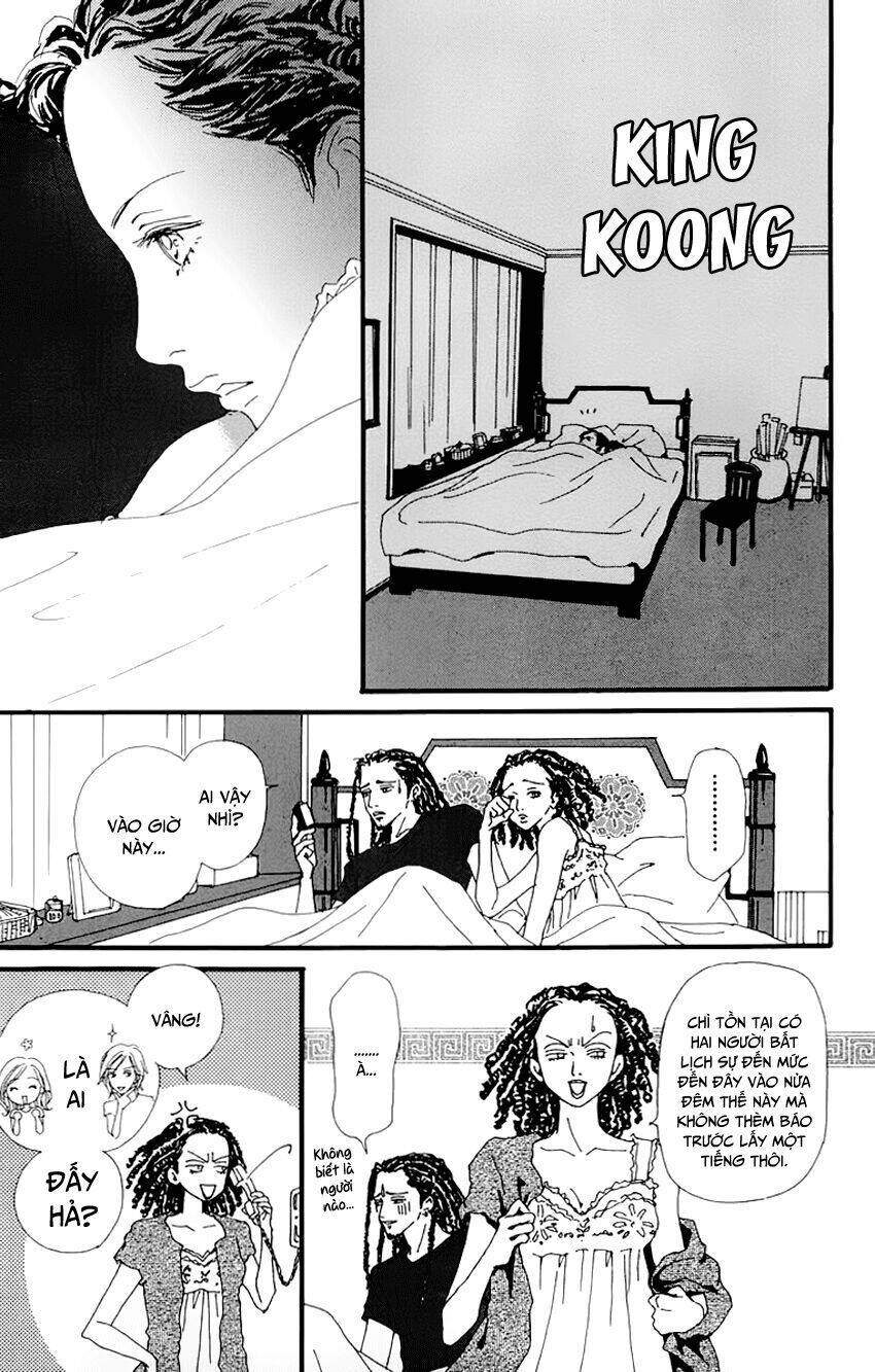 Na-Na - Chương 28 - Trang 16