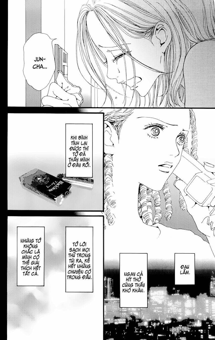 Na-Na - Chương 28 - Trang 17