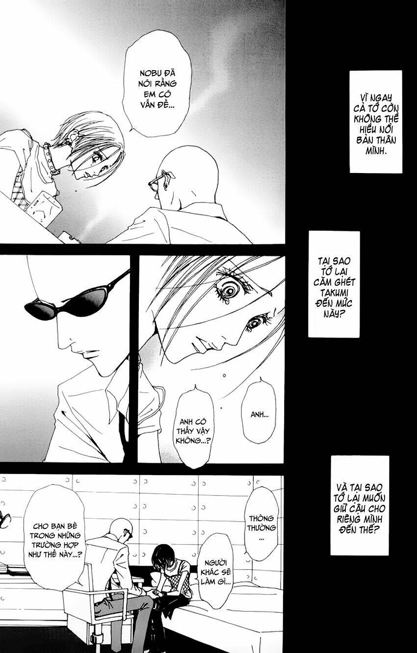 Na-Na - Chương 28 - Trang 18