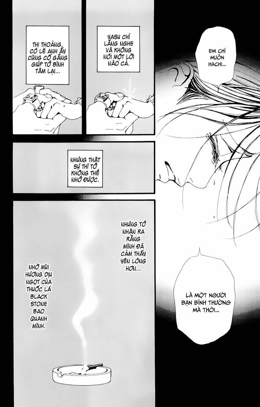 Na-Na - Chương 28 - Trang 19