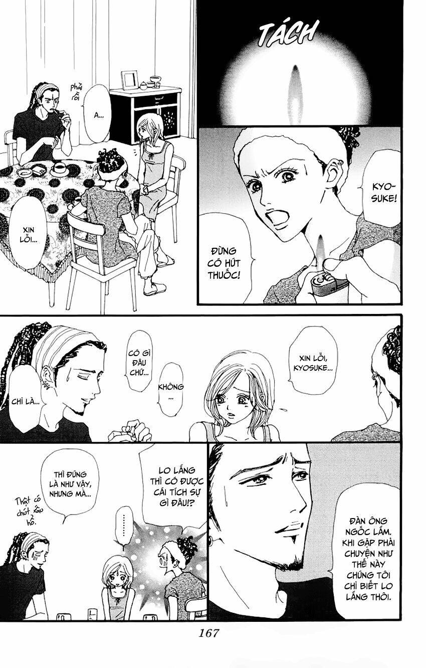 Na-Na - Chương 28 - Trang 20