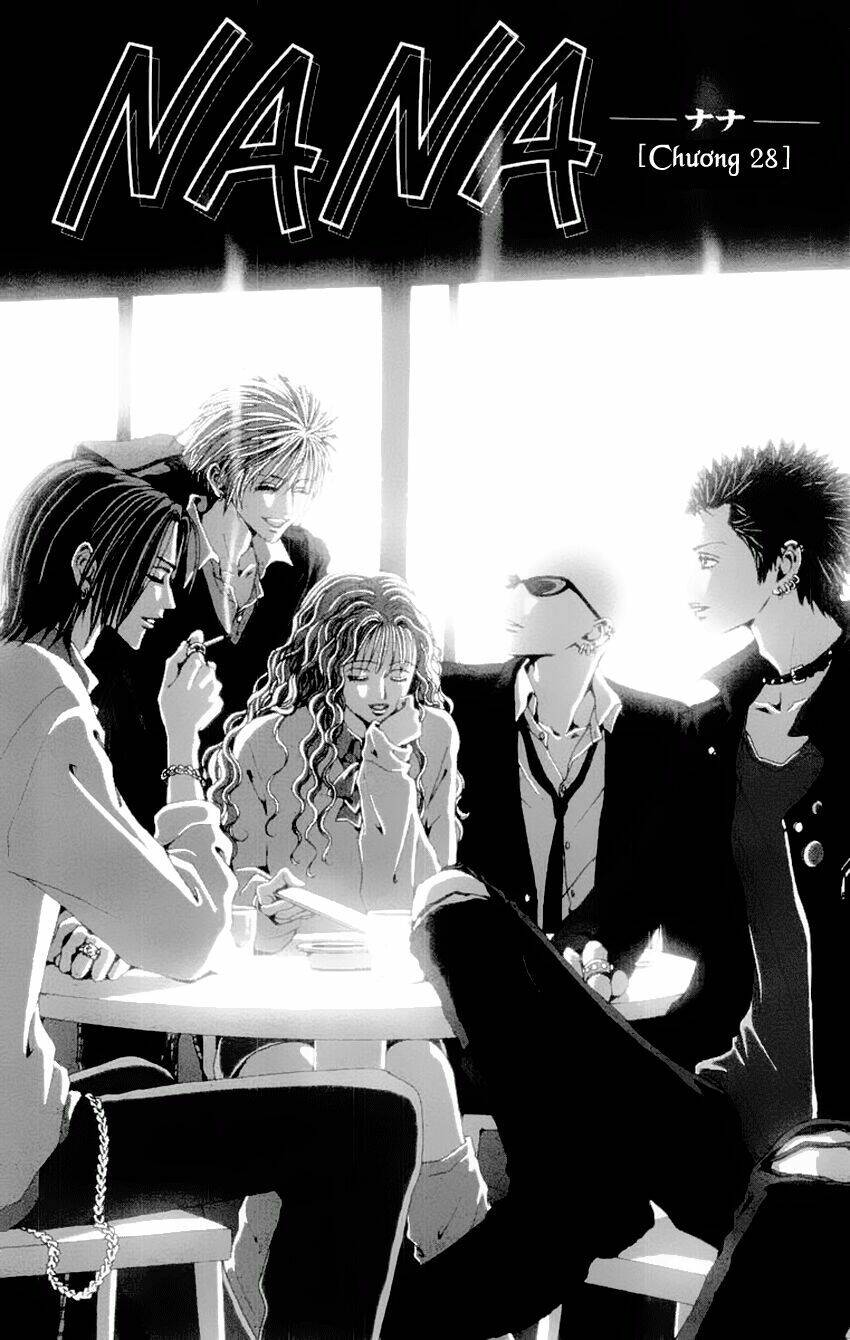 Na-Na - Chương 28 - Trang 3