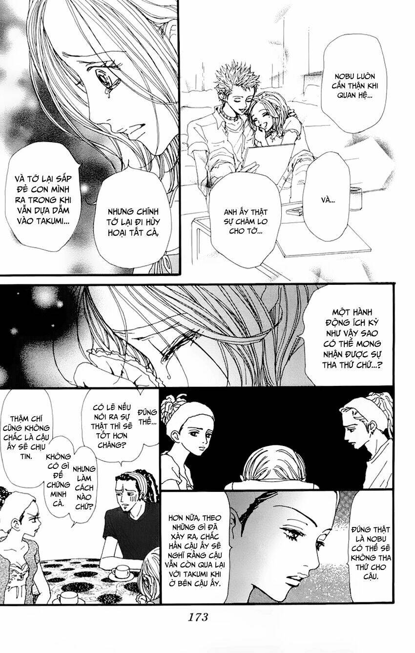 Na-Na - Chương 28 - Trang 26