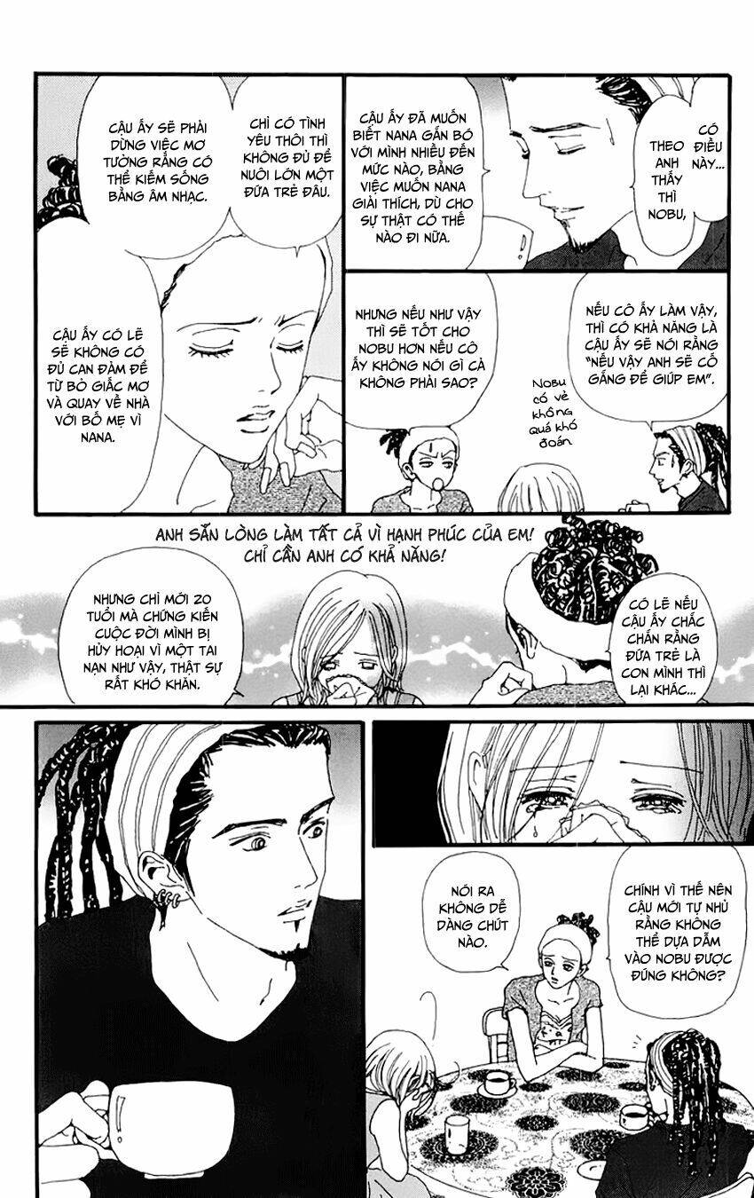 Na-Na - Chương 28 - Trang 27