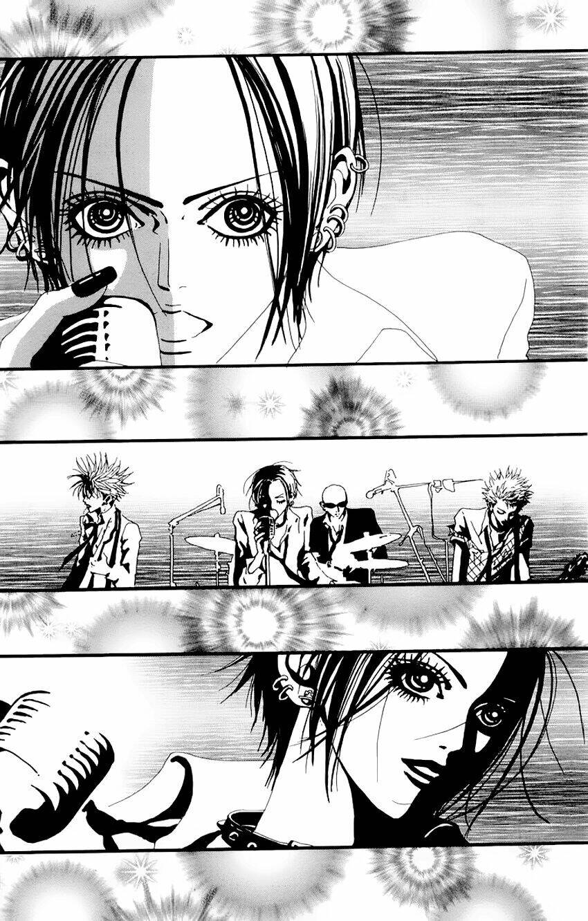 Na-Na - Chương 28 - Trang 4