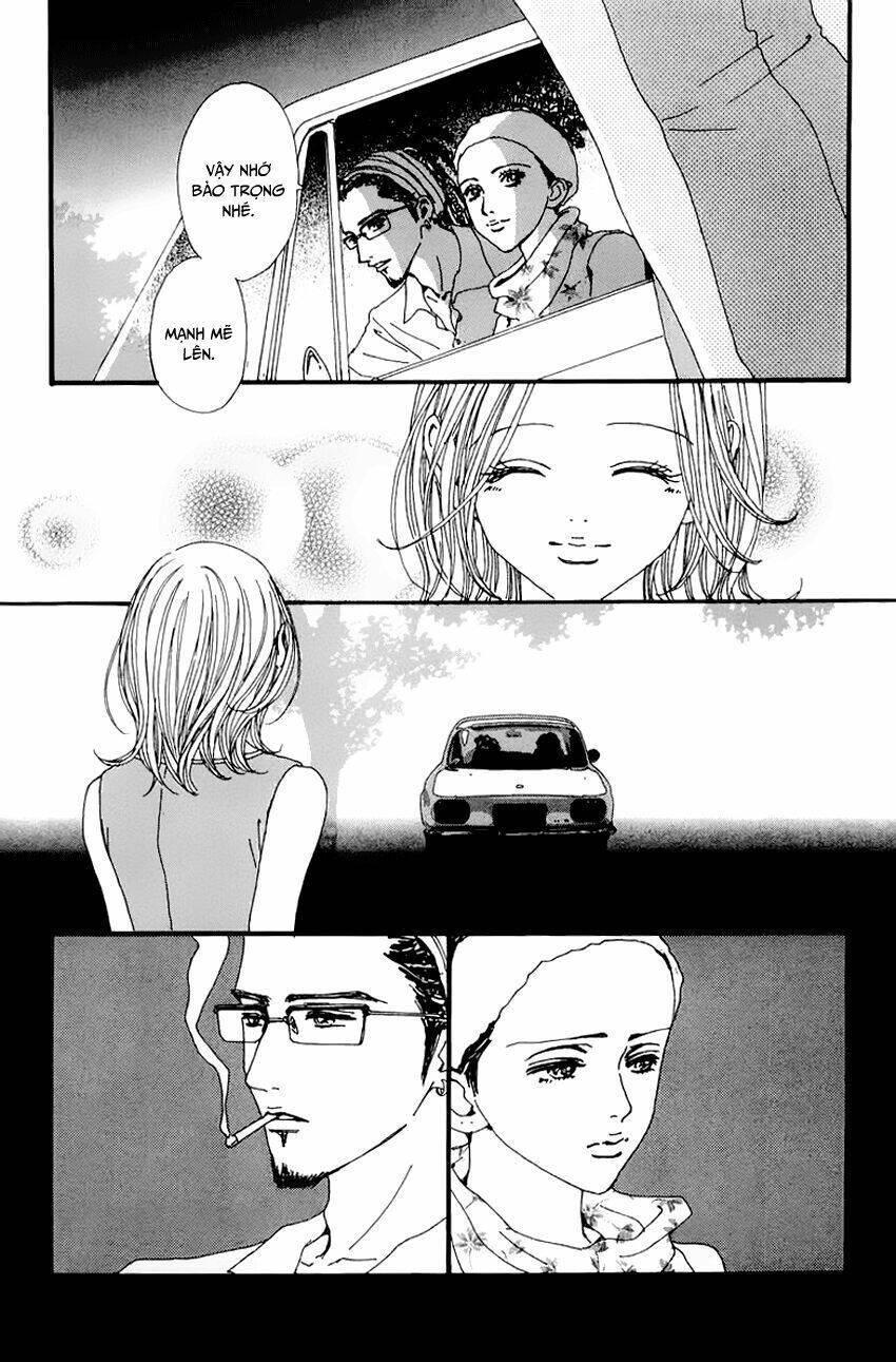 Na-Na - Chương 28 - Trang 32