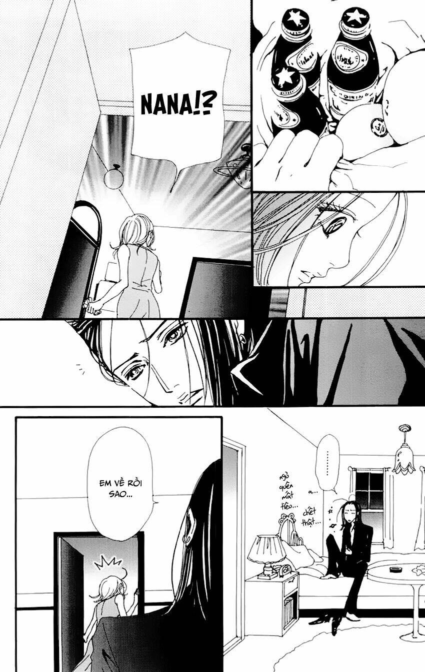 Na-Na - Chương 28 - Trang 35