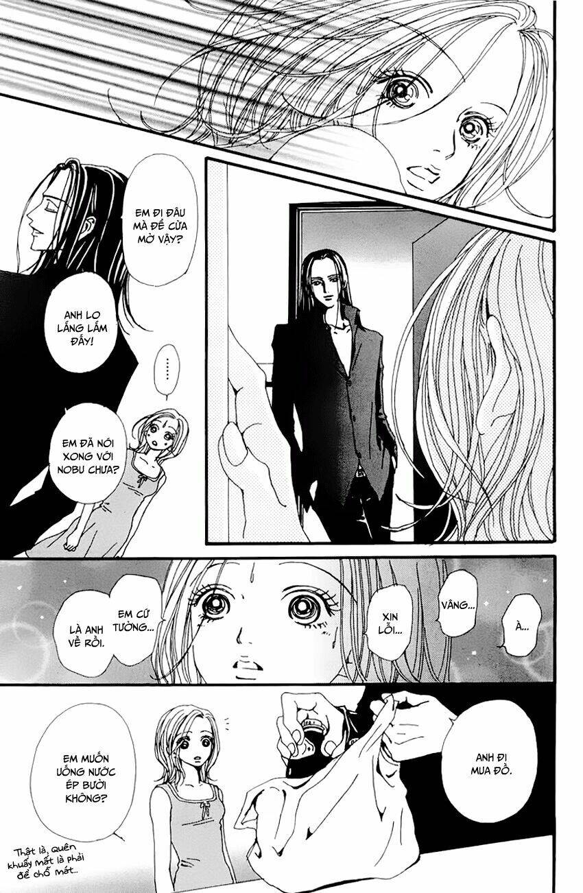 Na-Na - Chương 28 - Trang 36