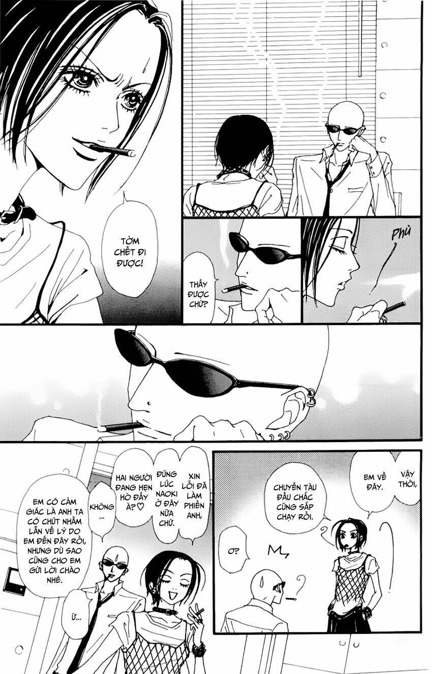 Na-Na - Chương 28 - Trang 38