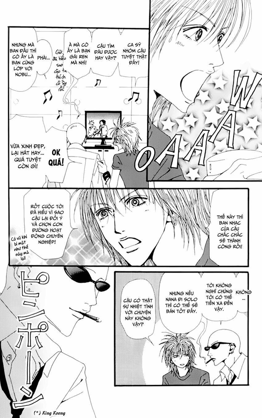 Na-Na - Chương 28 - Trang 5