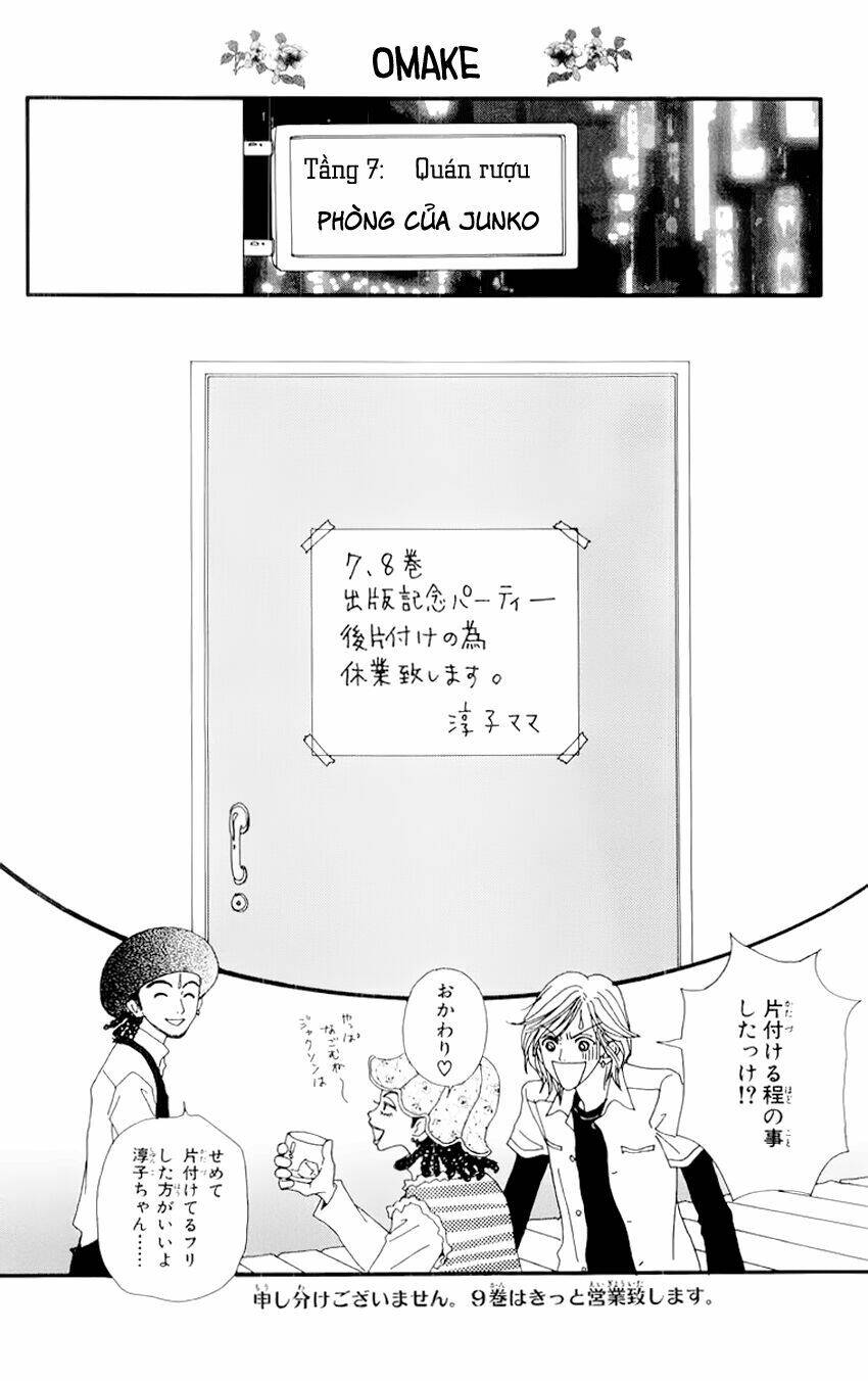 Na-Na - Chương 28 - Trang 47