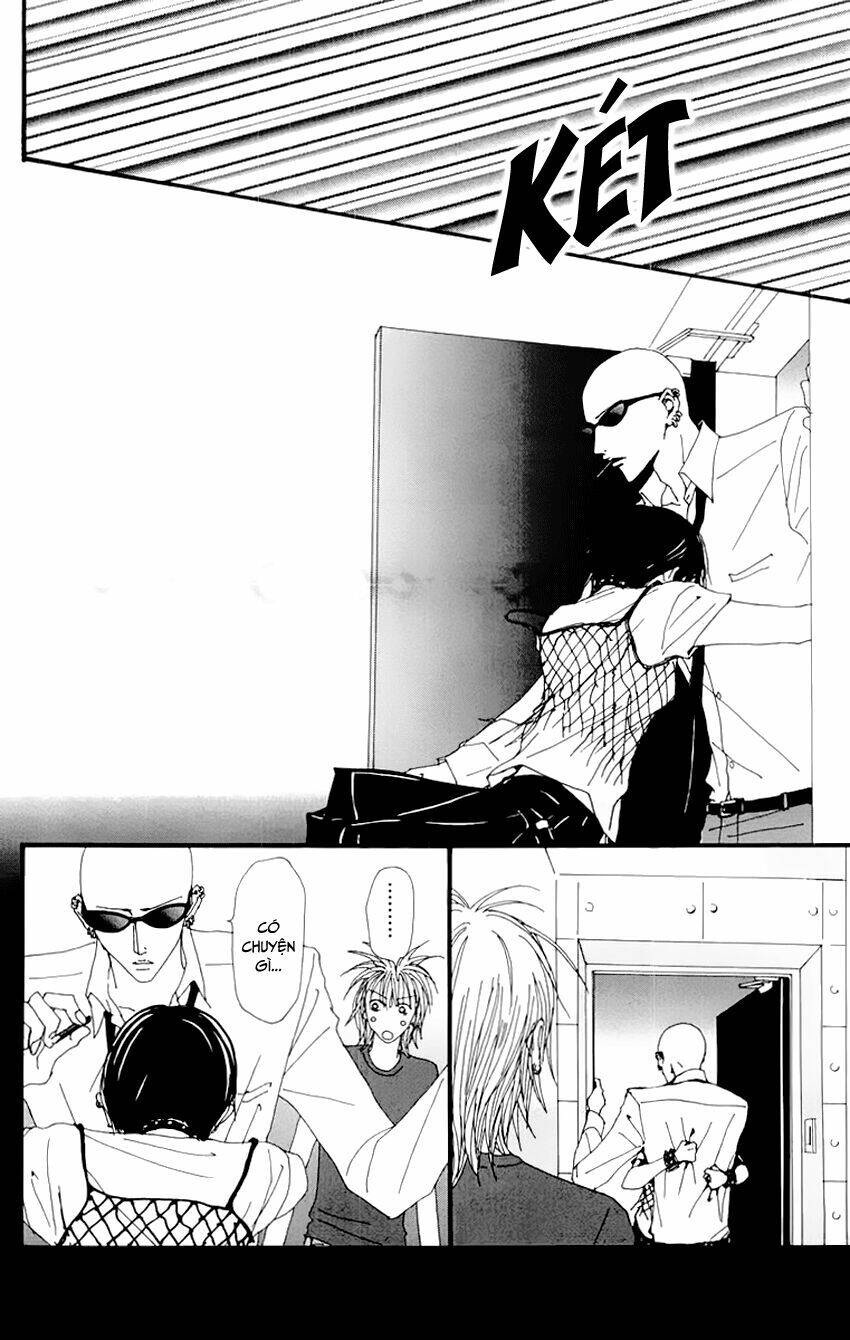 Na-Na - Chương 28 - Trang 7